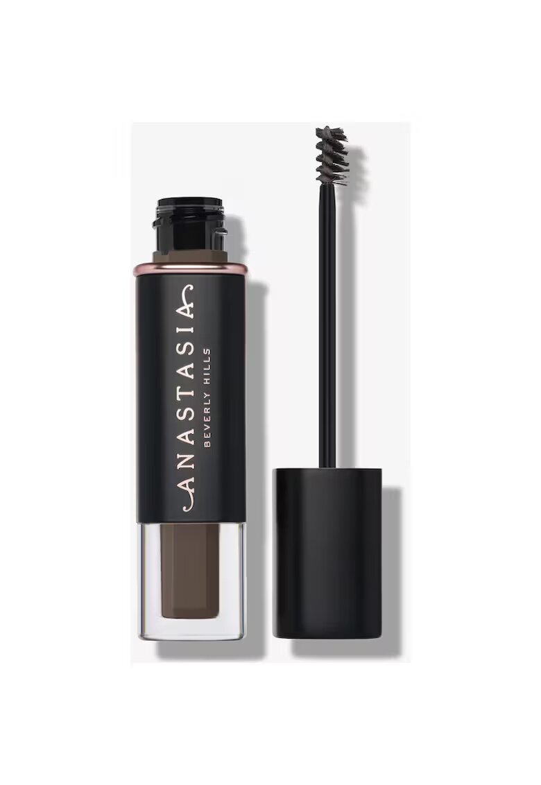 Anastasia Beverly Hills Gel pentru sprancene Volumizing Tinted Brow Gel 3.2 ml - Soft Brown