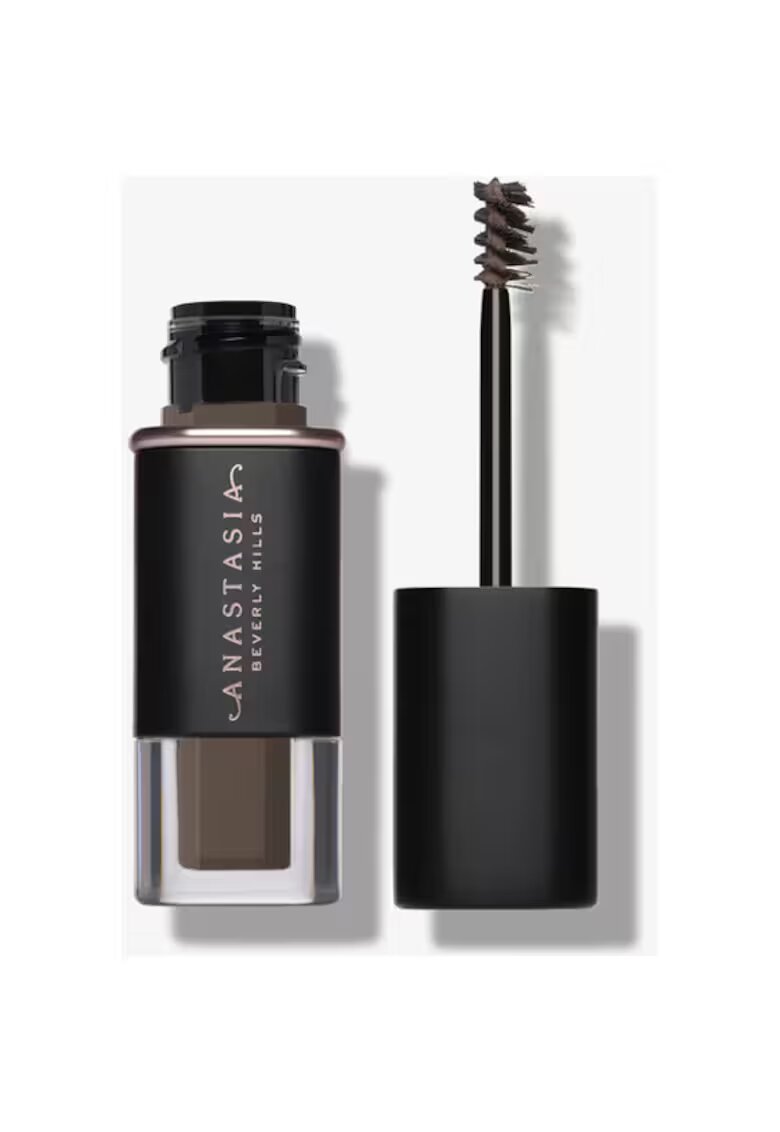 Anastasia Beverly Hills Gel pentru sprancene Volumizing Tinted Brow Gel Mini 2.1 ml - Soft Brown