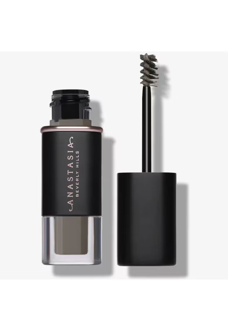 Anastasia Beverly Hills Gel pentru sprancene Volumizing Tinted Brow Gel Mini 2.1 ml - Taupe