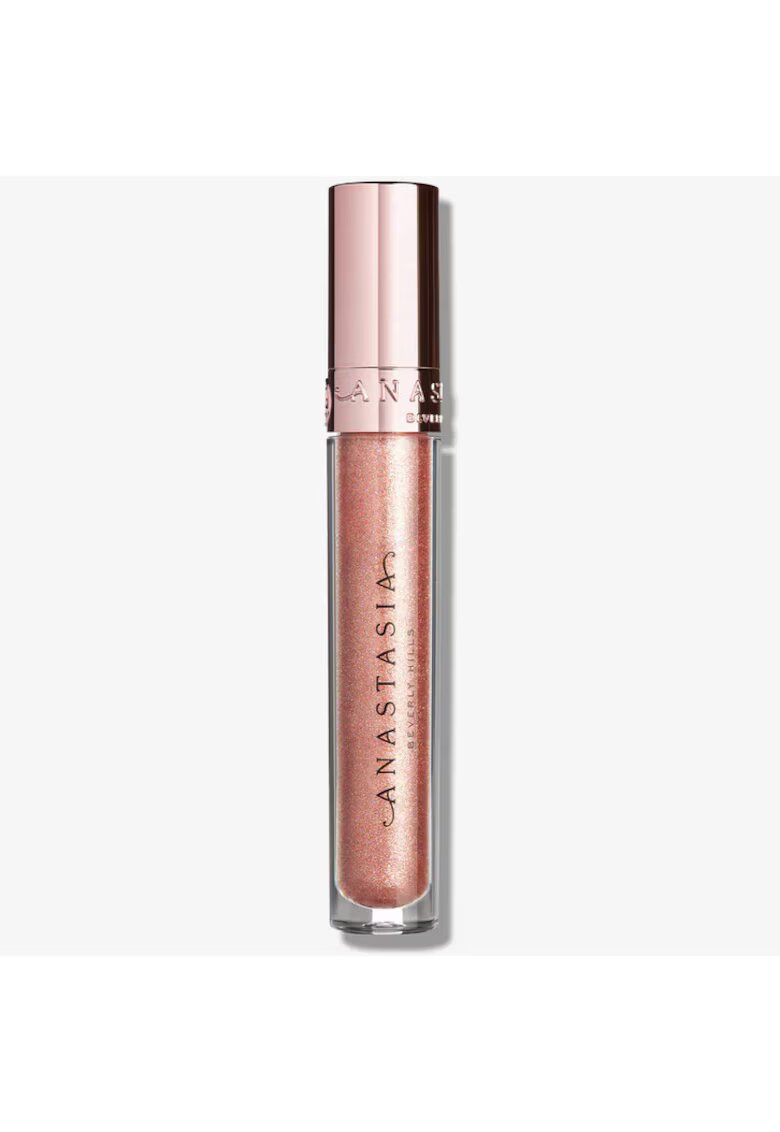 Anastasia Beverly Hills Gloss de buze Lip Gloss - Amber Sparkle