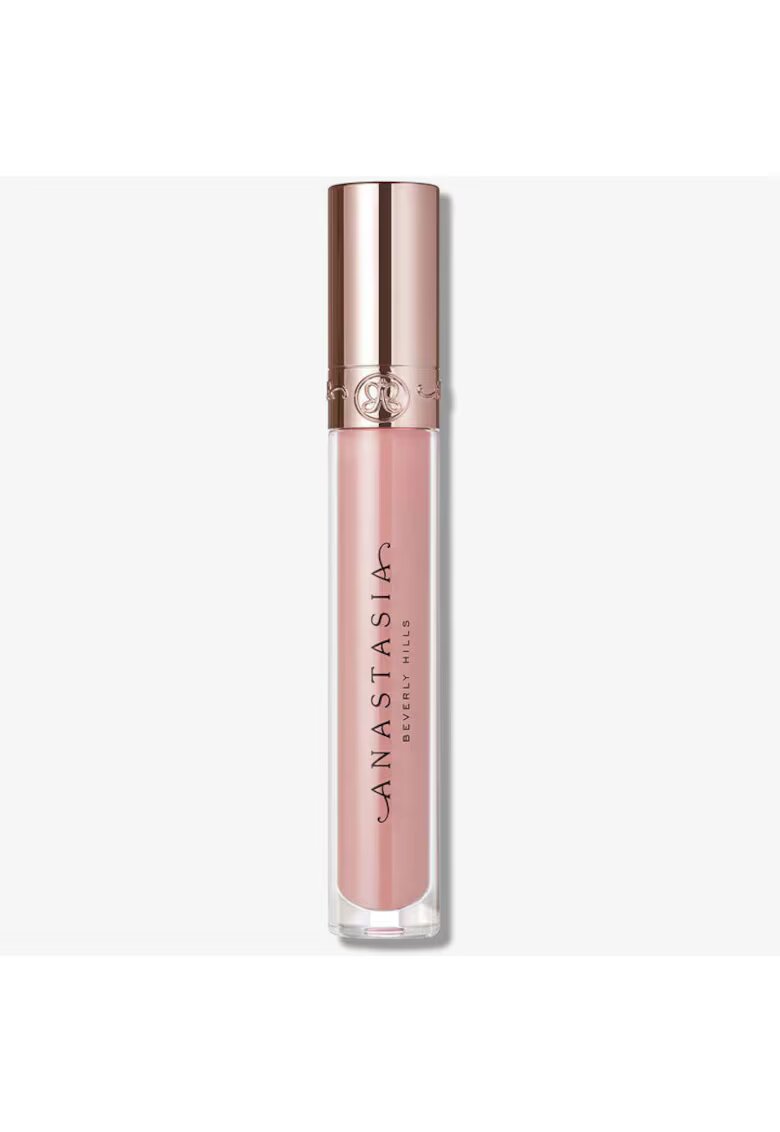 Anastasia Beverly Hills Gloss de buze Lip Gloss - Deep Taupe