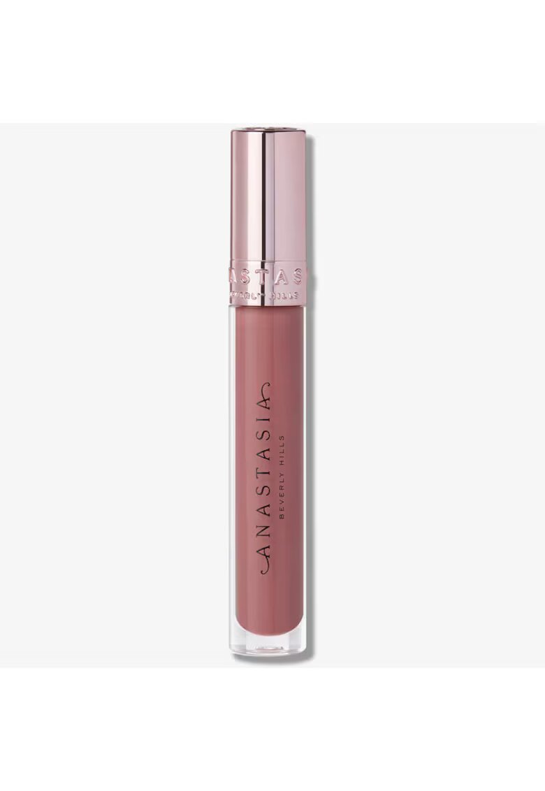 Anastasia Beverly Hills Gloss de buze Lip Gloss - Dusty Rose