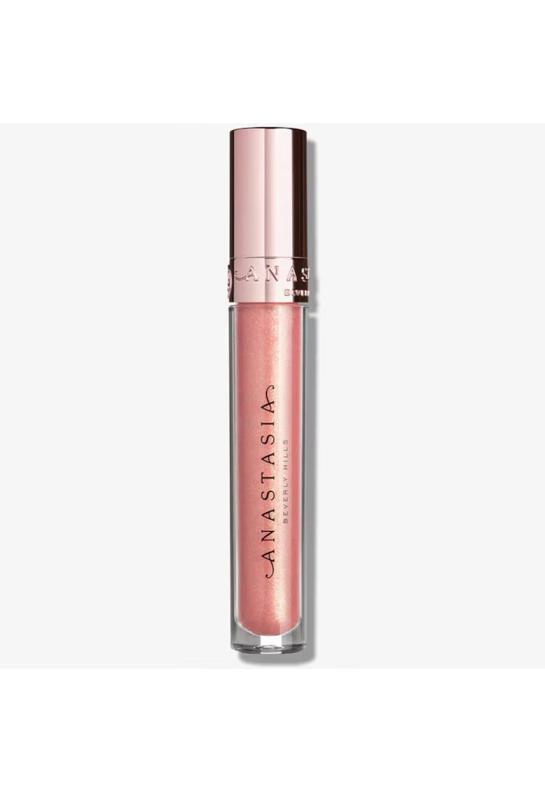 Anastasia Beverly Hills Gloss de buze Lip Gloss - Peachy