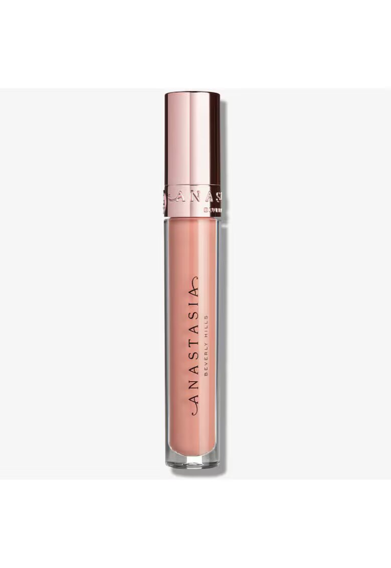 Anastasia Beverly Hills Gloss de buze Lip Gloss - Peachy Nude