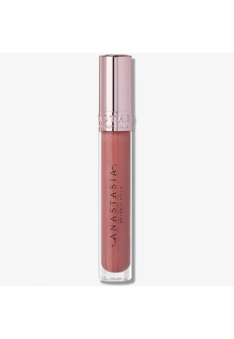 Anastasia Beverly Hills Gloss de buze Lip Gloss - Toffee Rose