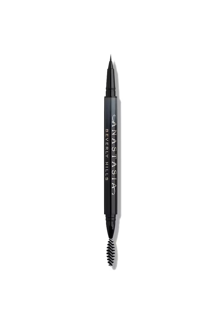 Anastasia Beverly Hills Marker pentru sprancene MicroStroke Brow - Blonde