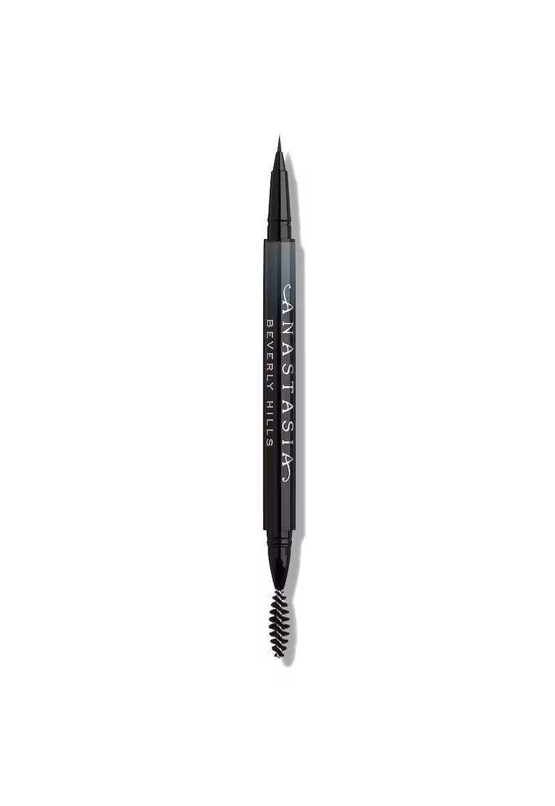Anastasia Beverly Hills Marker pentru sprancene MicroStroke Brow - Taupe