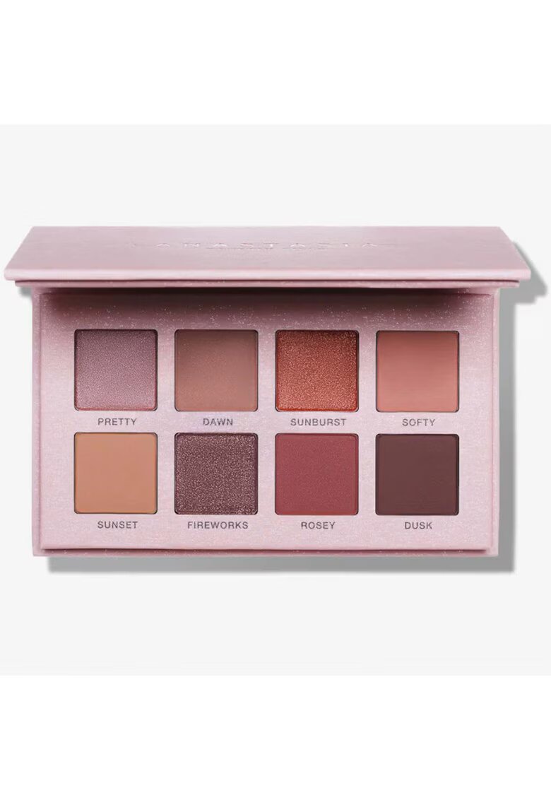 Anastasia Beverly Hills Paleta farduri de pleoape Mini 8 nuante