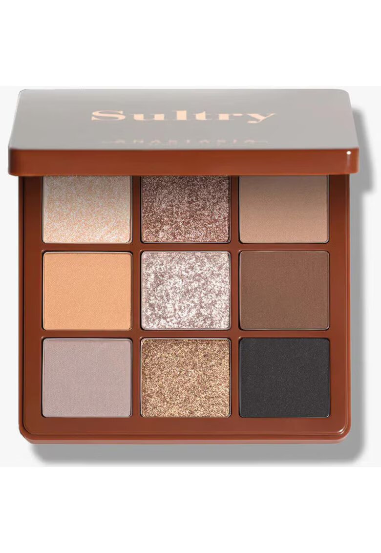Anastasia Beverly Hills Paleta farduri de pleoape Mini Eye Shadow Palette 9 nuante