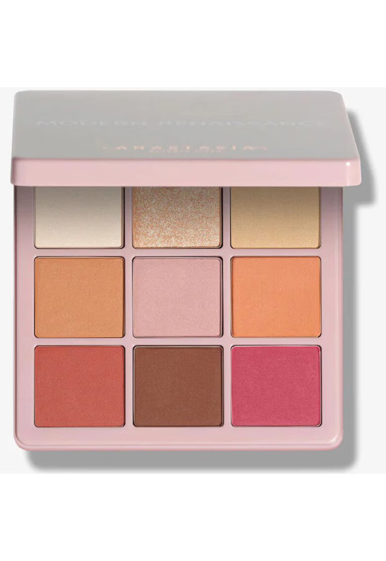 Anastasia Beverly Hills Paleta farduri de pleoape Mini Eye Shadow Palette 9 nuante