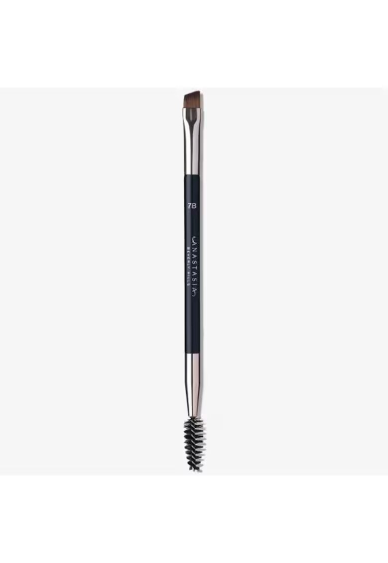 Anastasia Beverly Hills Pensula de sprancene Brush #7B Dual Ended Angled Brush
