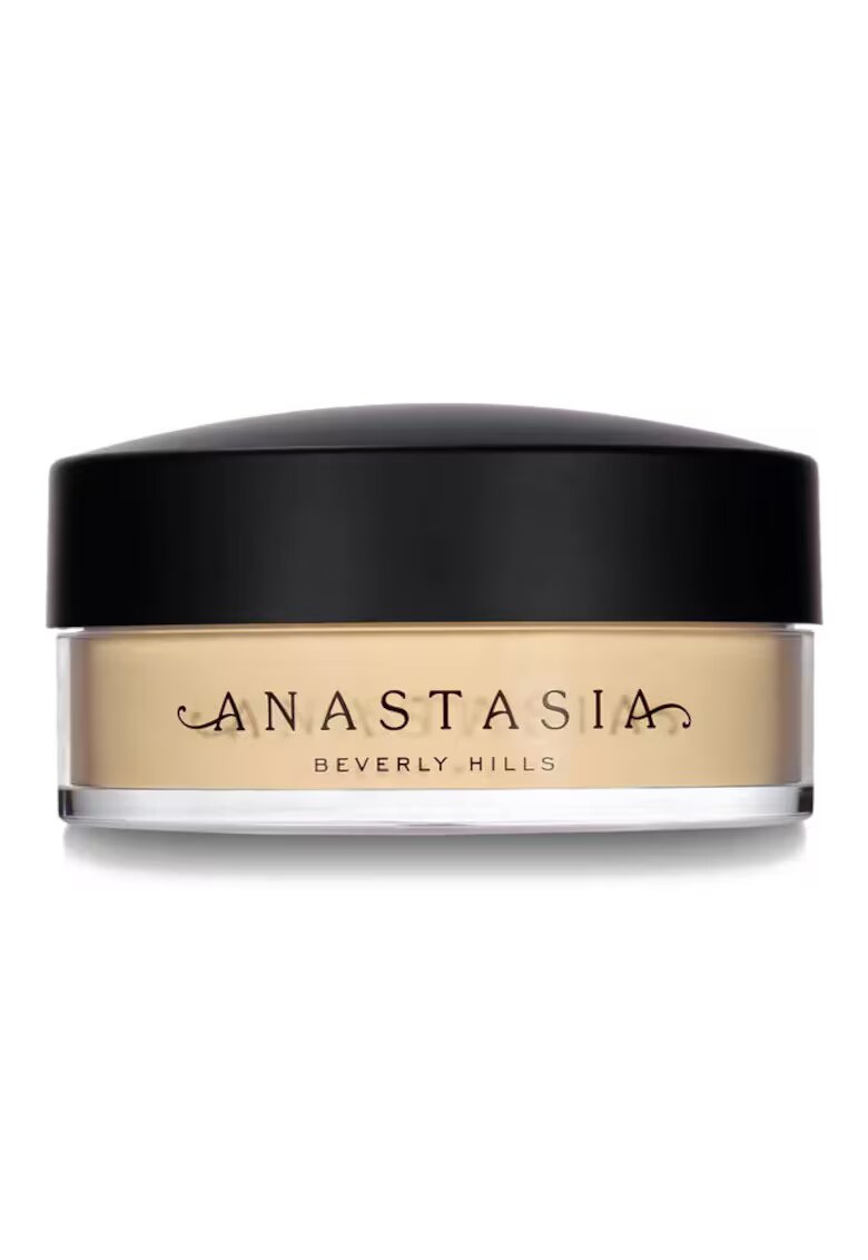 Anastasia Beverly Hills Pudra pulbere de fixare Loose Setting Powder 25 g - Banana