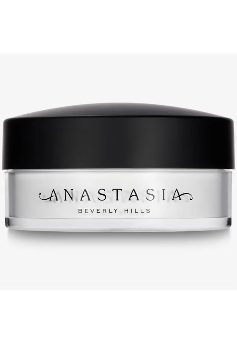 Anastasia Beverly Hills Pudra pulbere de fixare Loose Setting Powder 25 g - Translucent