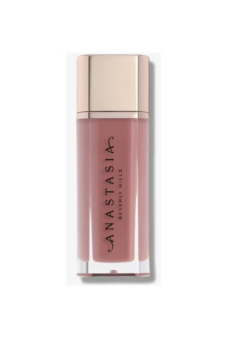 Anastasia Beverly Hills Ruj de buze cremos mat Lip Velvet 3.5 g - Hush Rose
