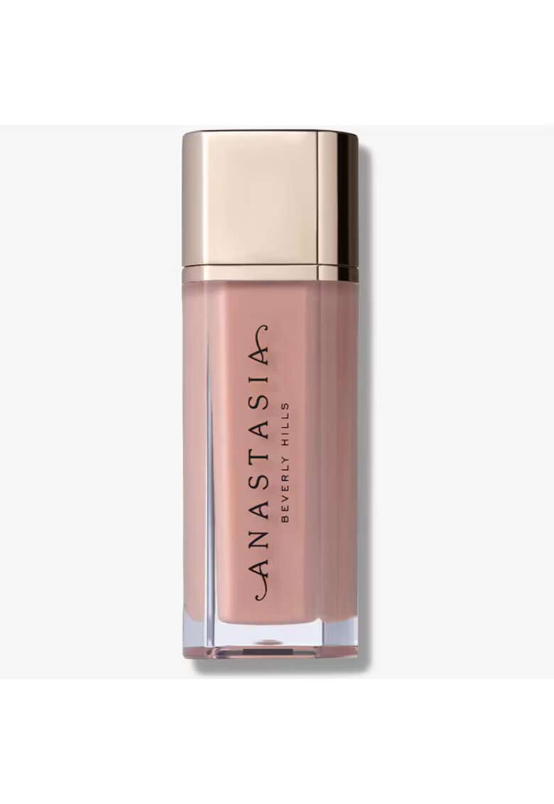 Anastasia Beverly Hills Ruj de buze cremos mat Lip Velvet 3.5 g - Pink Sand