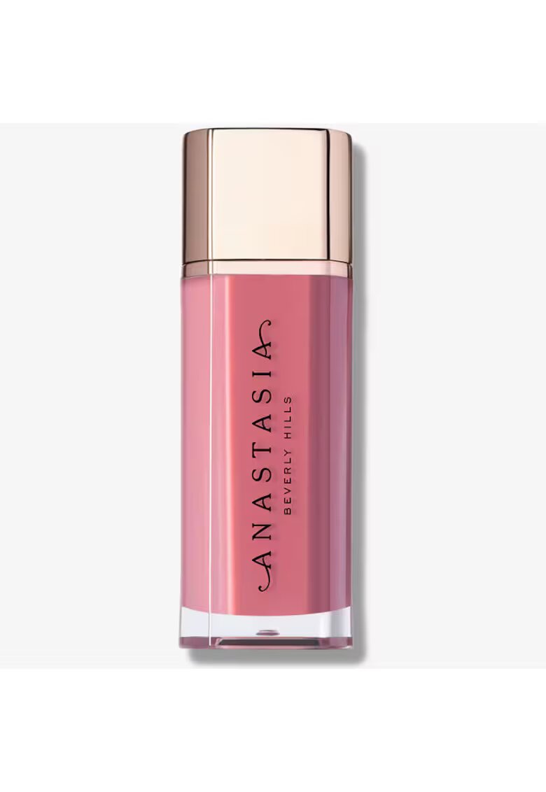 Anastasia Beverly Hills Ruj de buze cremos mat Lip Velvet 3.5 g - Rosy Mauve