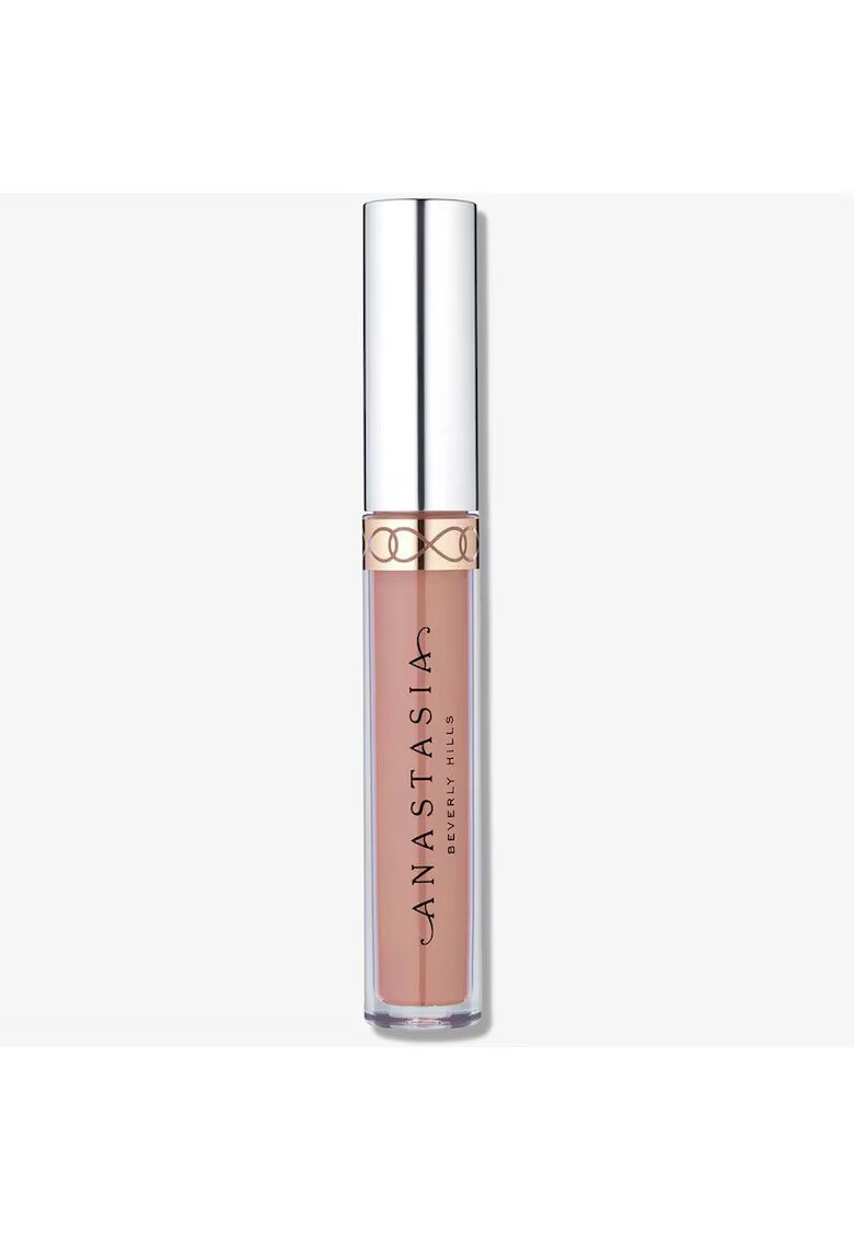 Anastasia Beverly Hills Ruj de buze lichid mat Liquid Lipstick 3.2 g - Pure Hollywood