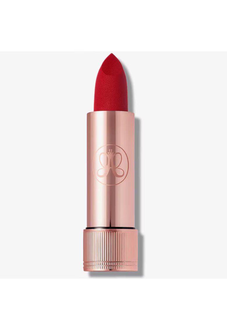 Anastasia Beverly Hills Ruj de buze mat Matte Lipstick - 3 g - American Doll