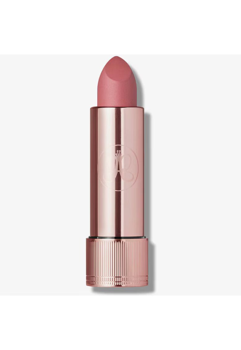 Anastasia Beverly Hills Ruj de buze mat Matte Lipstick - 3 g - Hush Rose