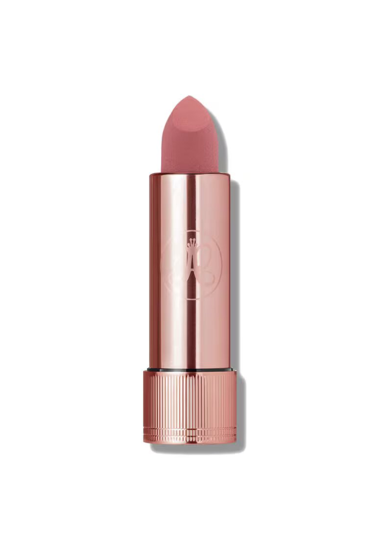 Anastasia Beverly Hills Ruj de buze mat Matte Lipstick - 3 g - Peony