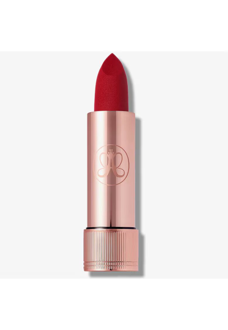 Anastasia Beverly Hills Ruj de buze mat Matte Lipstick - 3 g - Royal Red