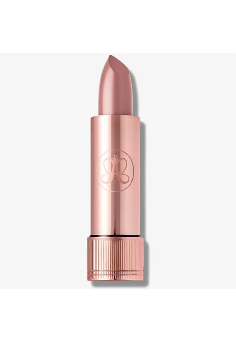 Anastasia Beverly Hills Ruj de buze satinat Satin Lipstick 3 g - Praline