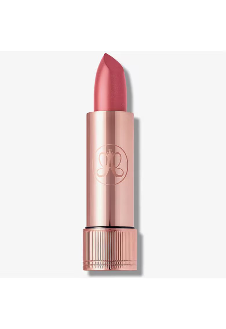 Anastasia Beverly Hills Ruj de buze satinat Satin Lipstick 3 g - Rose Dream