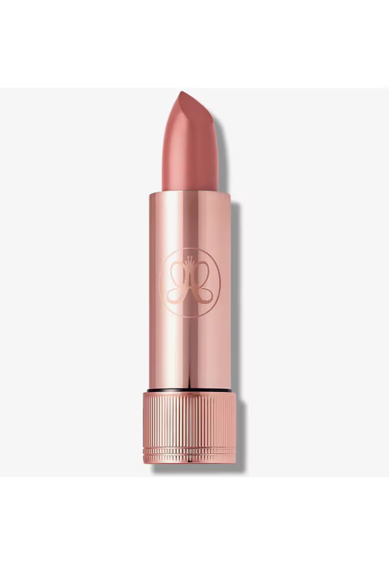 Anastasia Beverly Hills Ruj de buze satinat Satin Lipstick 3 g - Taupe Beige