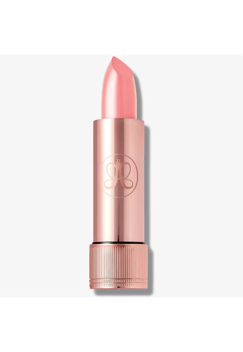 Anastasia Beverly Hills Ruj de buze satinat Satin Lipstick 3 g - Tease