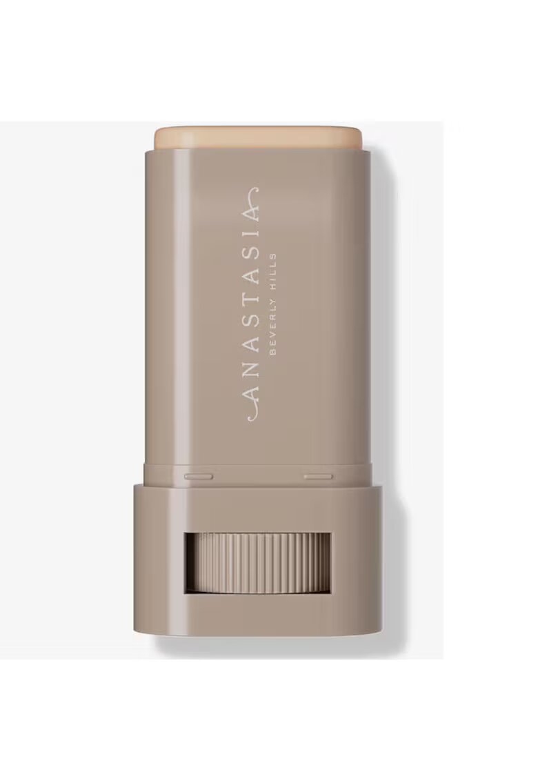 Anastasia Beverly Hills Ser balsam pigmentat pentru ten Beauty Balm Serum Boosted Skin Tint 18 g - 3