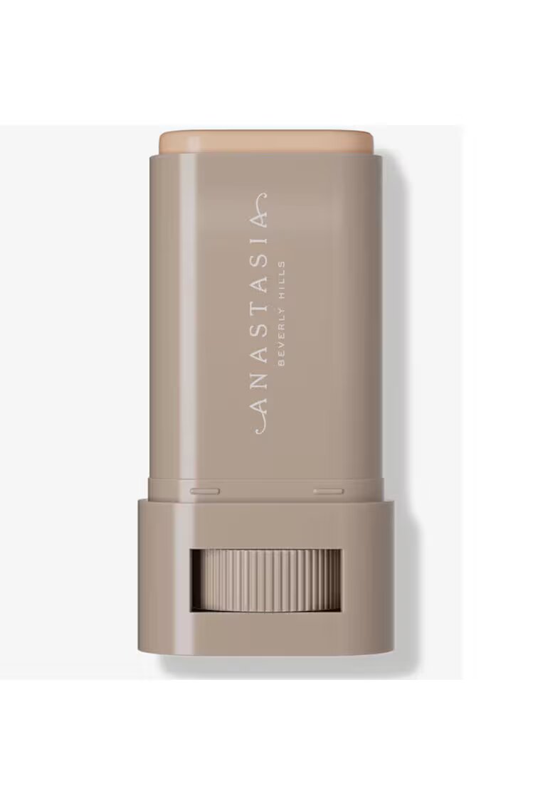 Anastasia Beverly Hills Ser balsam pigmentat pentru ten Beauty Balm Serum Boosted Skin Tint 18 g - 4