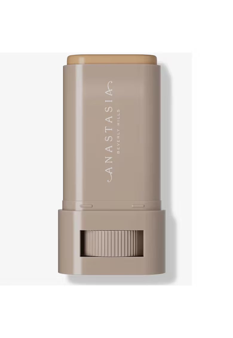 Anastasia Beverly Hills Ser balsam pigmentat pentru ten Beauty Balm Serum Boosted Skin Tint 18 g - 5