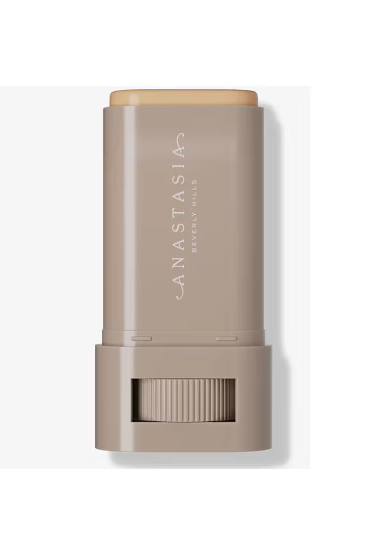 Anastasia Beverly Hills Ser balsam pigmentat pentru ten Beauty Balm Serum Boosted Skin Tint 18 g - 6