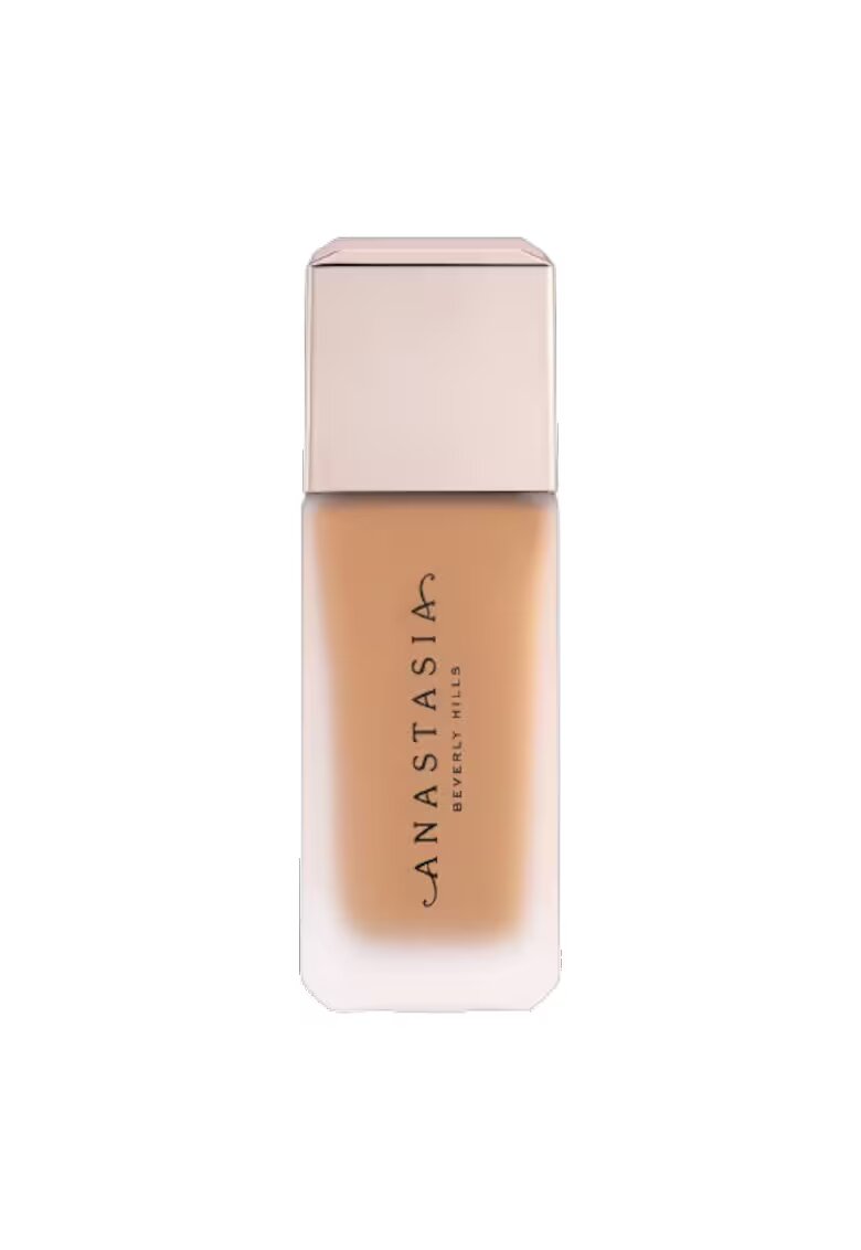 Anastasia Fond de ten Impeccable Blurring Second Skin Matte Beverly Hills - 35 ml - 4.5 W