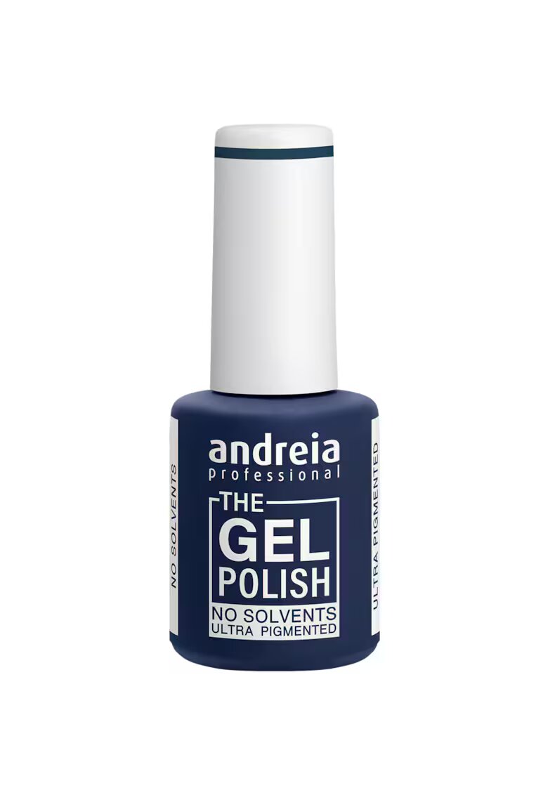 Andreia Lac de unghii Semipermanent The Gel Polish - G31