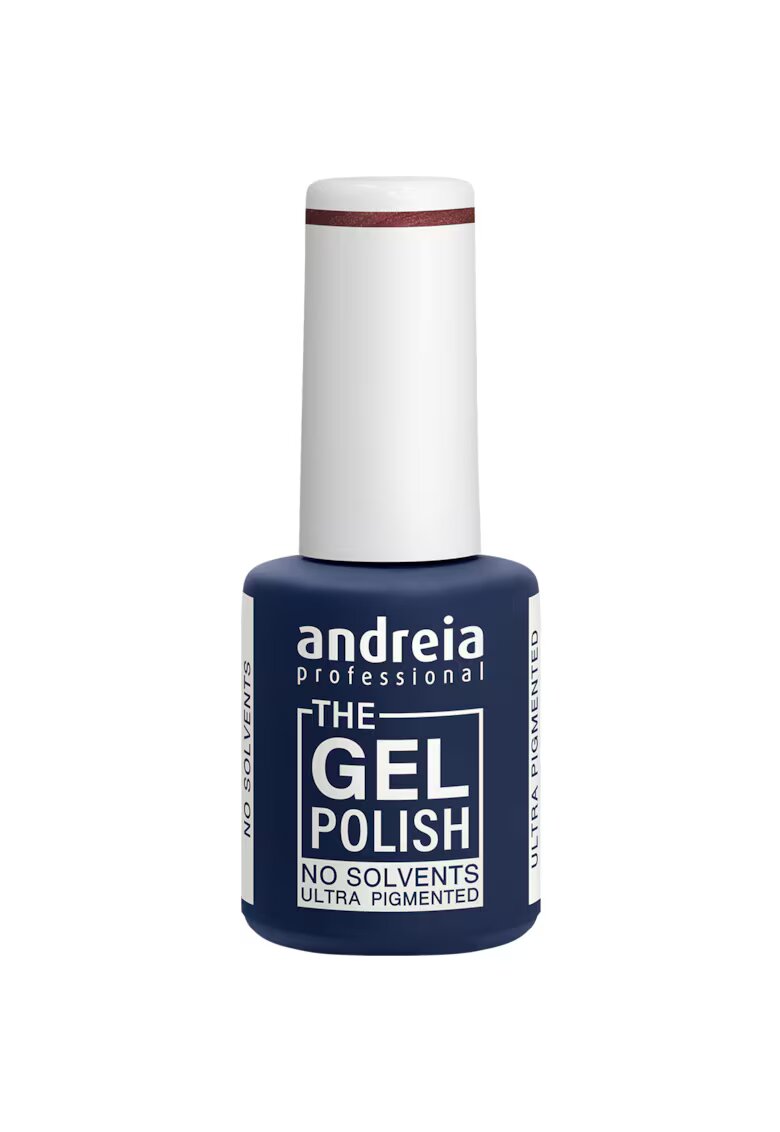 Andreia Lac de unghii Semipermanent The Gel Polish - G34