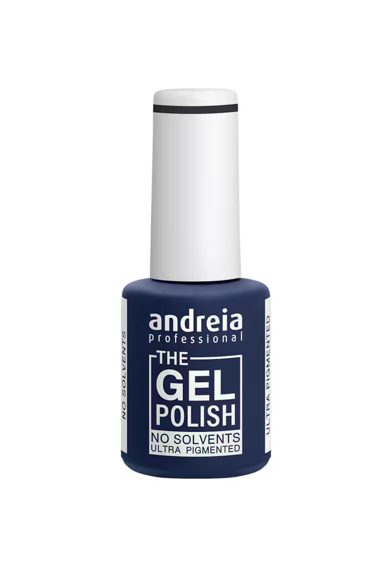 Andreia Lac de unghii Semipermanent The Gel Polish - G41