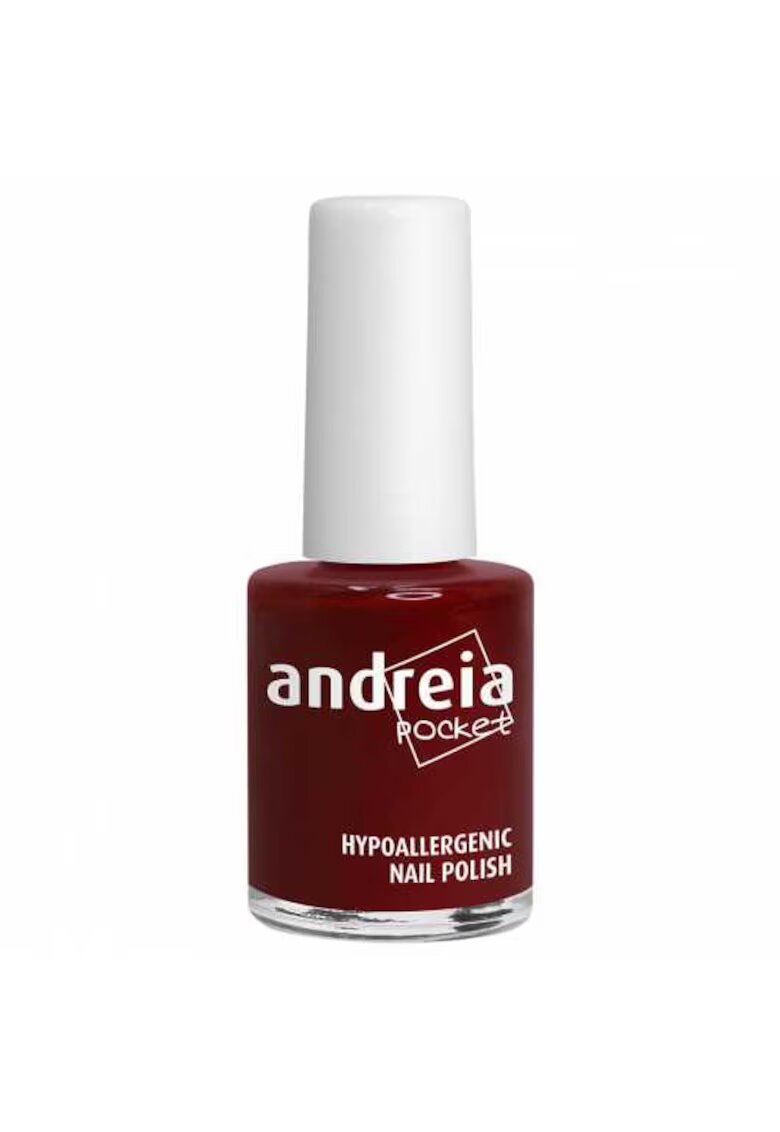 Andreia Professional Lac de unghii Hypoallergenic - 08