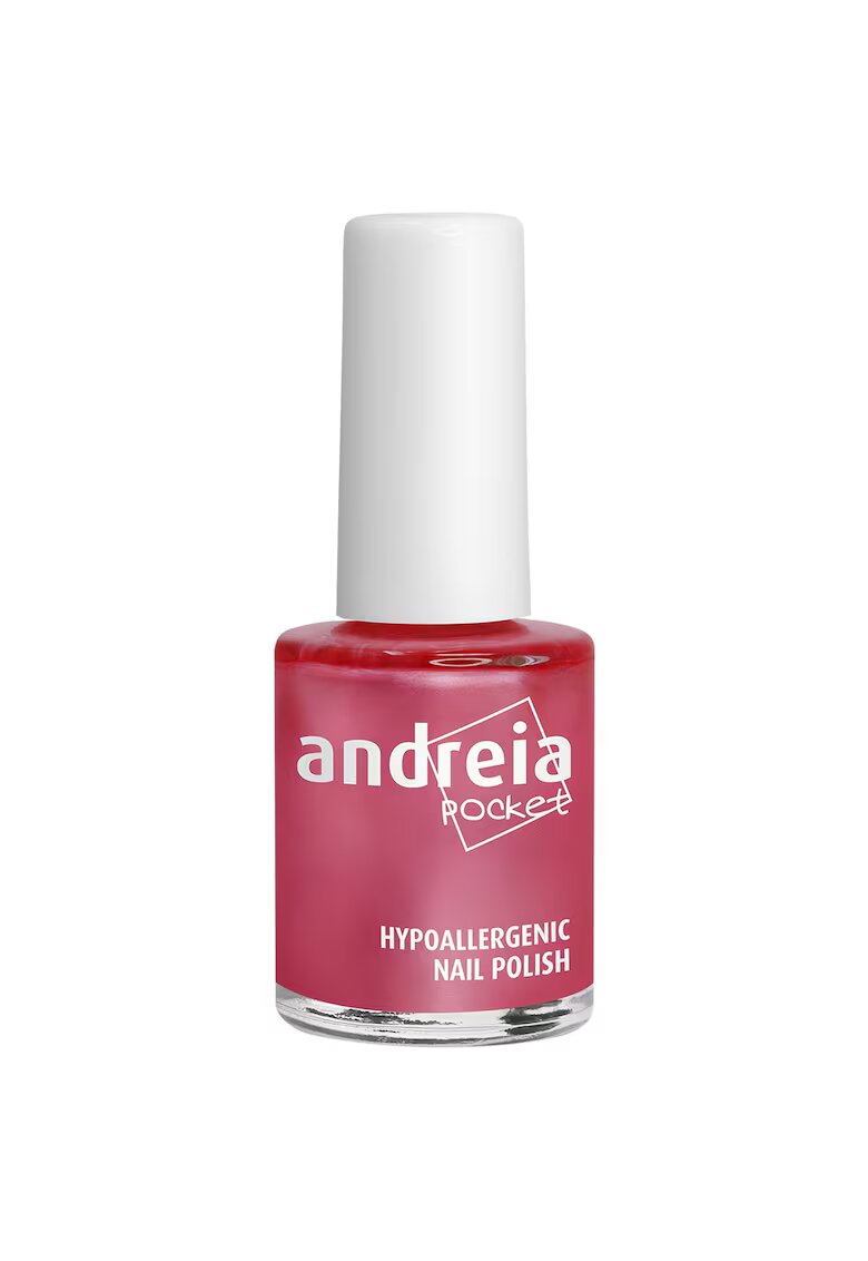 Andreia Professional Lac de unghii Hypoallergenic - 25