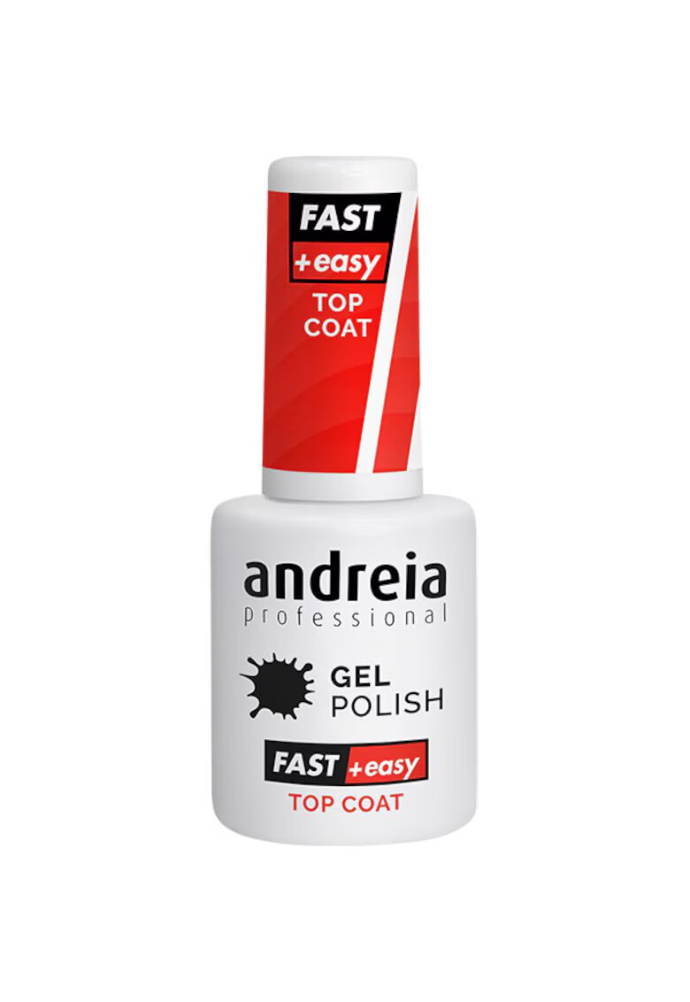 Andreia Top Coat UV Fast&Easy 10.5ml