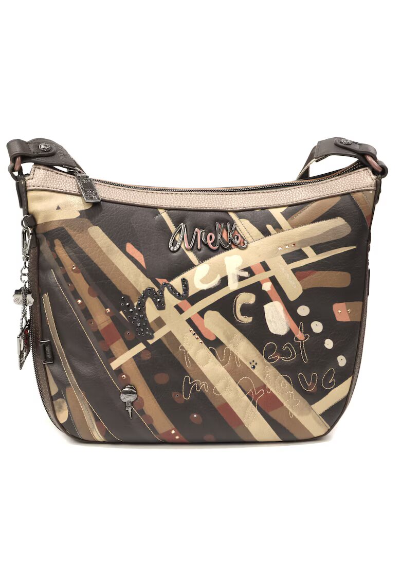 Anekke Geanta dama 41813 138 - Multicolor - Universal