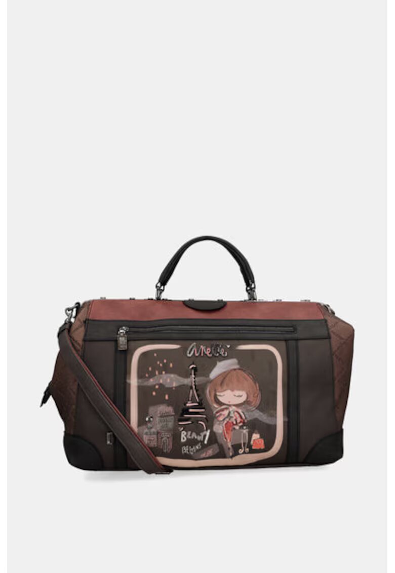 Anekke Geanta de voiaj dama 41808 401 - Multicolor - Universal
