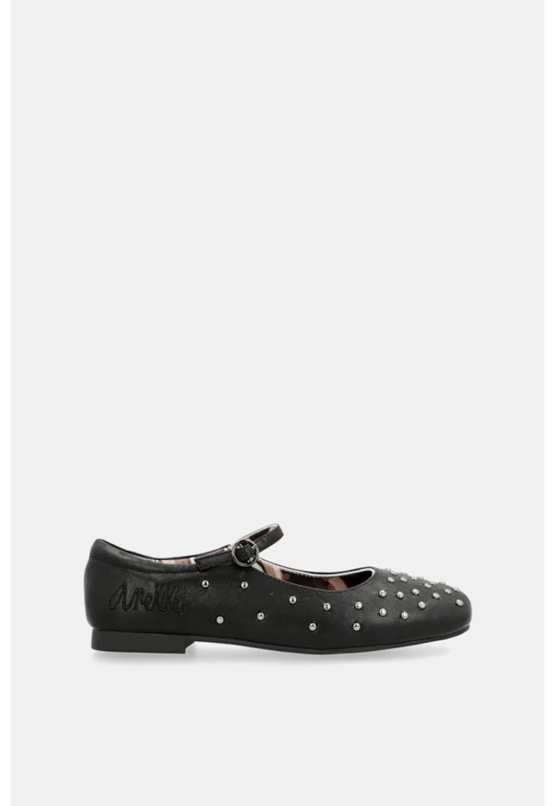 Anekke Pantofi dama 41293 411 - Negru