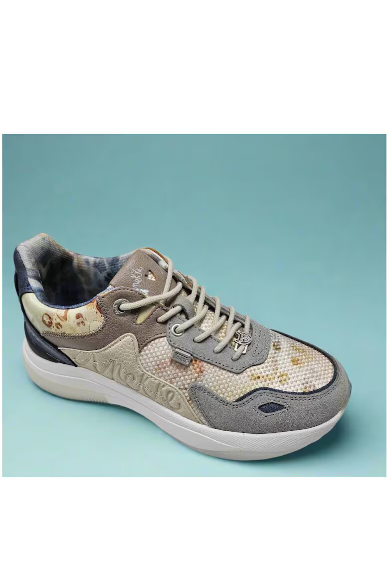 Anekke Pantofi Sport Dama 40380-806 - Multicolor - Multicolor