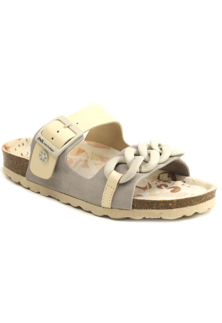 Anekke Papuci dama 40391 403 - Bej