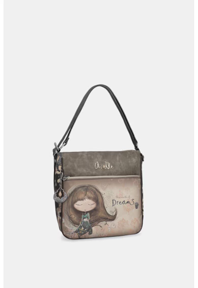 Anekke Rucsac convertibil dama 41705 072 - Universal