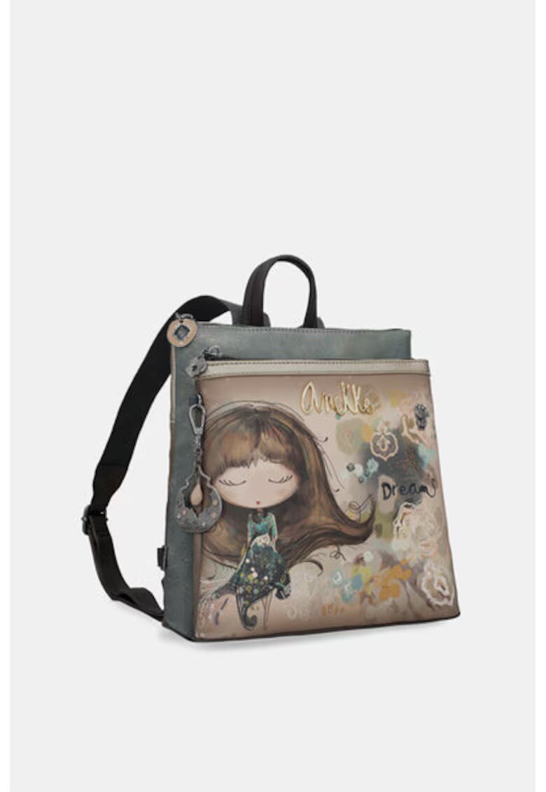 Anekke Rucsac dama 41705 233 - 27 x 26 x 11 cm