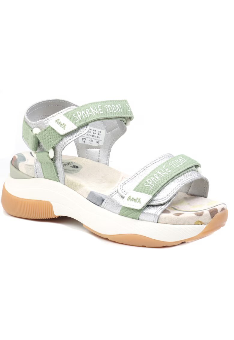 Anekke Sandale dama 40391 471 - Verde