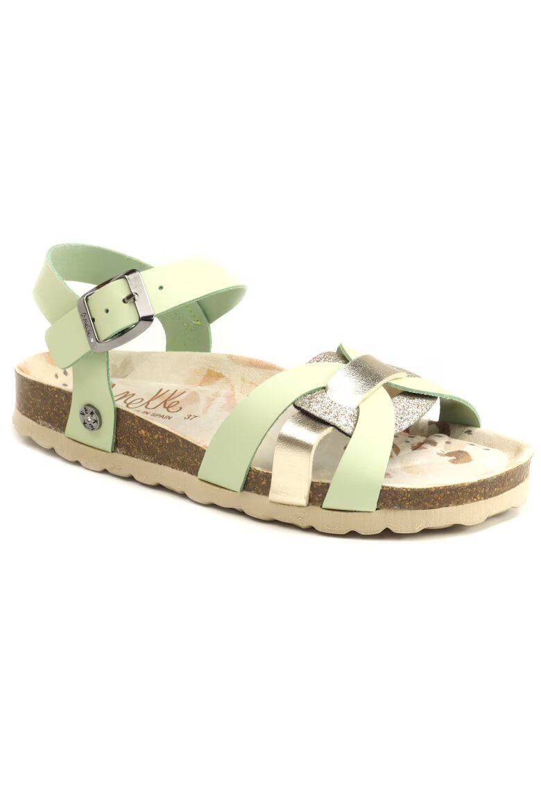 Anekke Sandale dama 40391 493 - Gri
