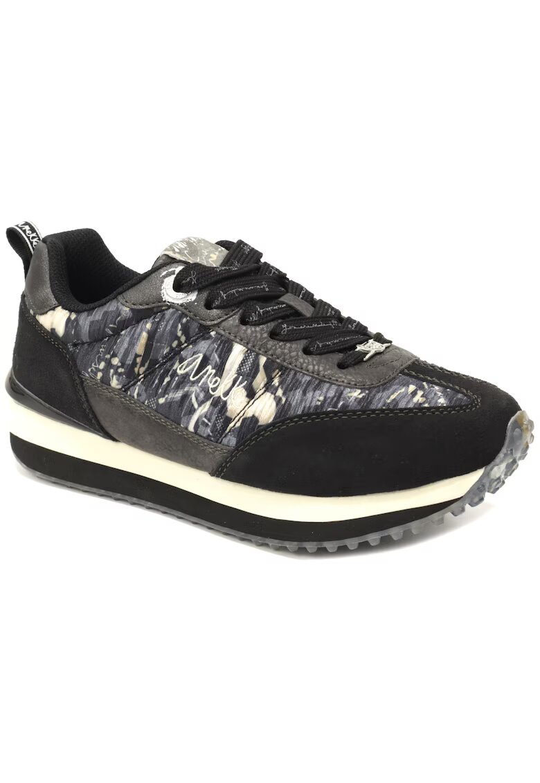 Anekke Sneaker dama 41390 469 - Negru